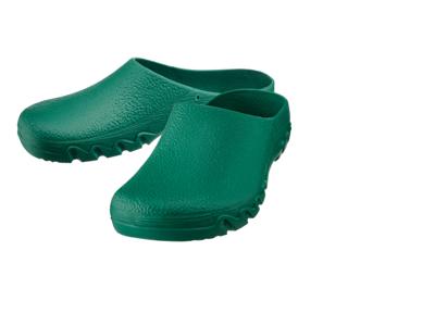 PARKSIDE Heren clogs (Groen, 40/41)
