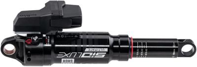 ROCKSHOX schokdemper "sidluxe ultimate flight attendant" rear shock rs sidluxe flight att. 210x50mm