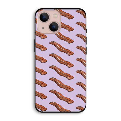 Bacon to my eggs #2: iPhone 13 Biologisch afbreekbaar hoesje