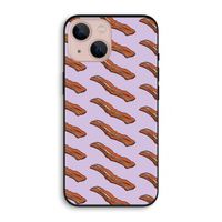 Bacon to my eggs #2: iPhone 13 Biologisch afbreekbaar hoesje