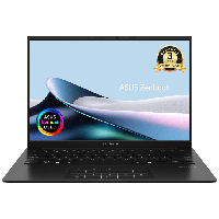 ASUS ZenBook 14 OLED UM3406 Laptop PC: Win 11 - 14.0 WUXGA - AMD Ryzen AI 7 445 - 32GB RAM - 1TB SSD