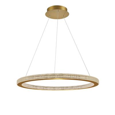 Lyora HanglampFiore goud Ø 80cm - 9285810