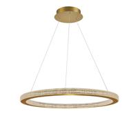 Lyora HanglampFiore goud Ø 80cm - 9285810