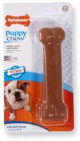 NYLABONE PUPPY CHEW KIPSMAAK TOT 16 KG