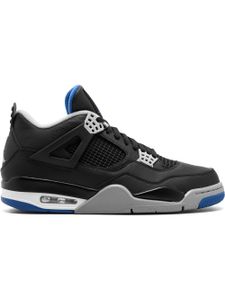 Jordan baskets Air Jordan 4 Retro - Noir