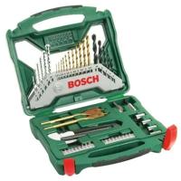 BOSCH Accessoirebox 50 stuks