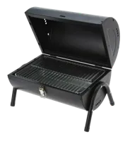 Bbq Cilinder Kolenbarbecue