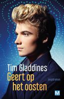 Geert op het oosten - Tim Gladdines - ebook