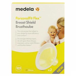 Medela Personalfit Flex Borstschild 24mm