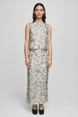 MSCHMagnolia HW Rok 19473 | Zilver