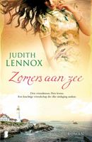 Zomers aan zee - Judith Lennox - ebook