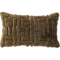 Sierkussen Doris 30x50 cm Military Olive