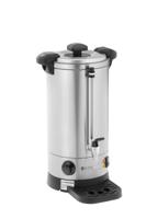 waterkoker - 9 L - 1500 W - Lekbak - Zilver