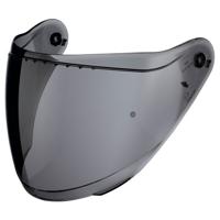 SCHUBERTH Vizier M1, Vizieren en Pinlocks, 80% getint