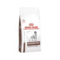 Royal Canin Gastro Intestinal Moderate Calorie 2 kg Volwassen Gevogelte, Rijst - thumbnail