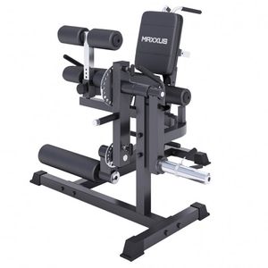 MAXXUS Multi Trainer - Krachtstation - Belastbaar tot 120 kg