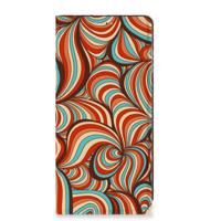 Samsung Galaxy A25 | Bookcase | Retro