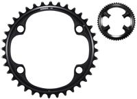 SHIMANO dura ace chainring for fc-r9200 54/40t