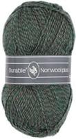 Durable Norwool Plus M433