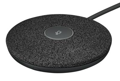 Logitech Rally Mic Pod grafiet