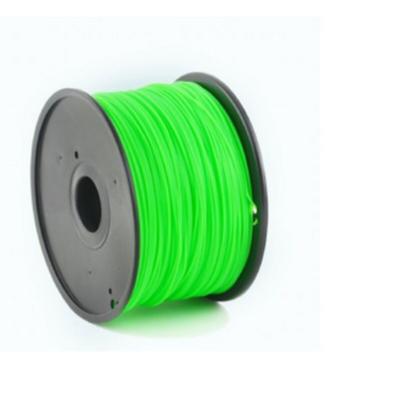 Filament GEMBIRD 3DP-ABS1.75-01-G