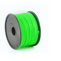 Filament GEMBIRD 3DP-ABS1.75-01-G - thumbnail