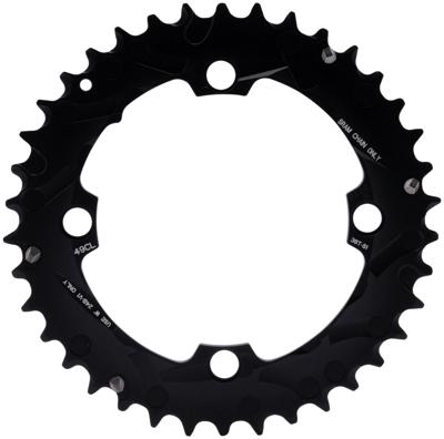 TRUVATIV Chain ring 38t gxp no pin b