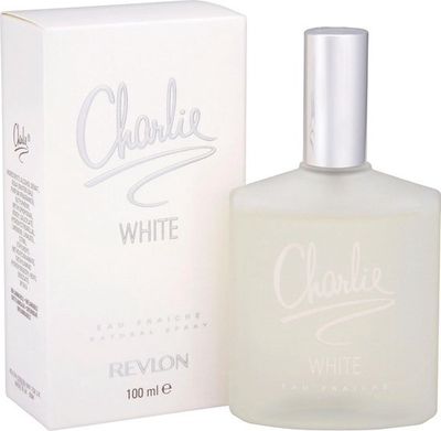 Revlon Charlie White Eau De Toilette