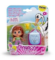 Pinypon Mama met surprise baby