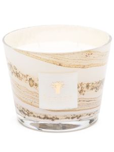 Baobab Collection bougie Sand Sioli (1203g) - Tons neutres