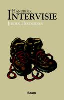 Handboek intervisie (Paperback)