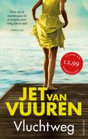 Vluchtweg (Paperback)