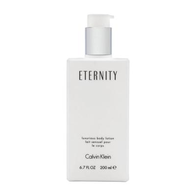 Calvin Klein Eternity For Women Body Lotion 200ml