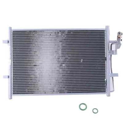 Condensor, airconditioning 350207
