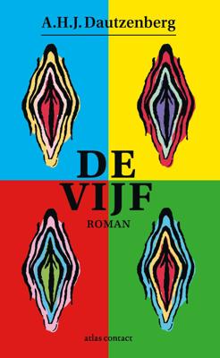 De vijf (Paperback)
