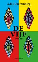 De vijf (Paperback)