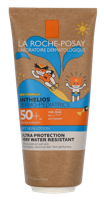 La Roche-Posay - LRP Anthelios Kids Milk WetSkin Eco Tube SPF50+ 200 ml