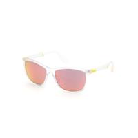 Zonnebril Heren Web Eyewear WE0300-5726Q ø 57 mm