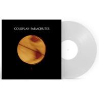 Coldplay - Parachutes (Eco Transparant Vinyl) LP