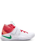 Nike baskets montantes Kyrie 2 ID "Ky-Rispy Kreme" - Blanc