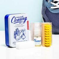 Kikkerland Sneaker Cleaning Kit