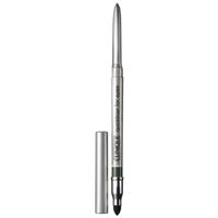 Clinique Quickliner For Eyes Potlood Moss .28gr Clinique Quickliner For Eyes Potlood Moss .28gr