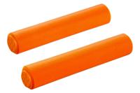 Supacaz Siliconez Handvatten - Oranje