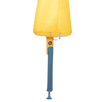 Exped Schnozzel Shower Accessoire Grijs OS
