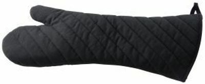 Fackelmann bbq ovenwant zwart