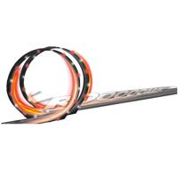 Carrera Go!!! en Carrera Digital 143 Loopingset met Licht en Geluid 11-delig - thumbnail
