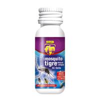 Muggenafweermiddel Flower 25 ml