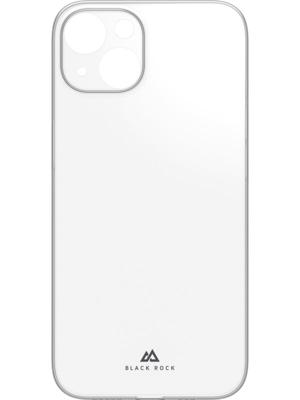 Black Rock Ultra Thin Iced Cover Voor Apple IPhone 14 Transparant