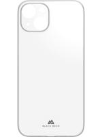 Black Rock Ultra Thin Iced Cover Voor Apple IPhone 14 Transparant