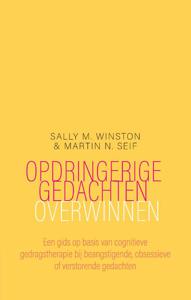 Opdringerige gedachten overwinnen (Paperback)